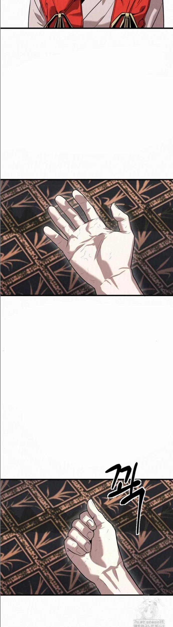 Hắc Bạch Hồ Ly Độc Tâm Côn Luân Kiếm Tuyến Bạch Bệnh Chi Chủ 17 trang 40