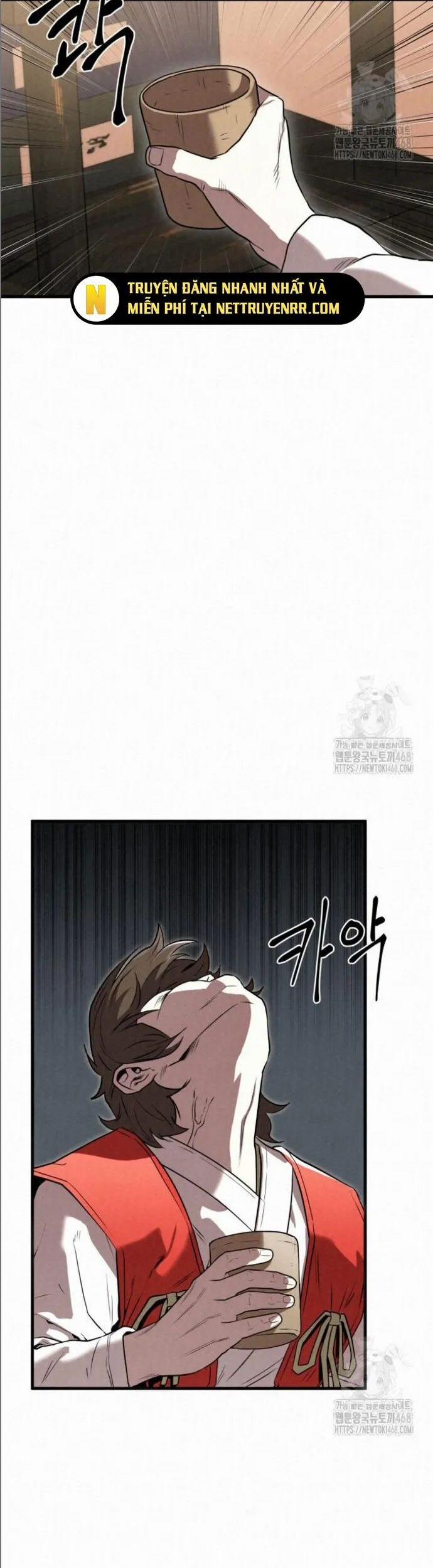 Hắc Bạch Hồ Ly Độc Tâm Côn Luân Kiếm Tuyến Bạch Bệnh Chi Chủ 17 trang 5