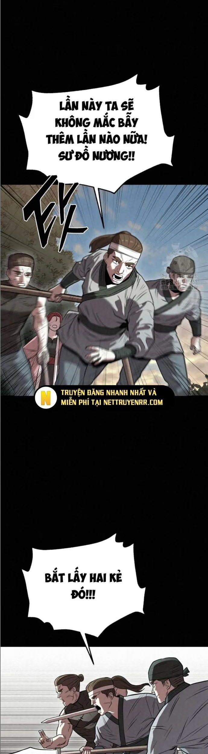 Hắc Bạch Hồ Ly Độc Tâm Côn Luân Kiếm Tuyến Bạch Bệnh Chi Chủ 17 trang 50