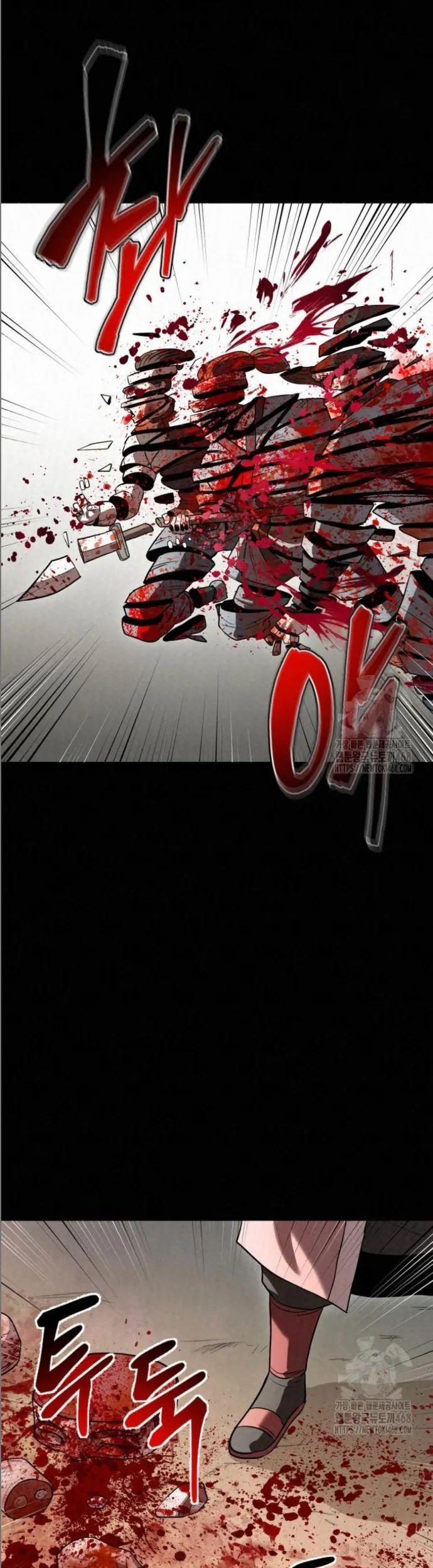 Hắc Bạch Hồ Ly Độc Tâm Côn Luân Kiếm Tuyến Bạch Bệnh Chi Chủ 17 trang 52