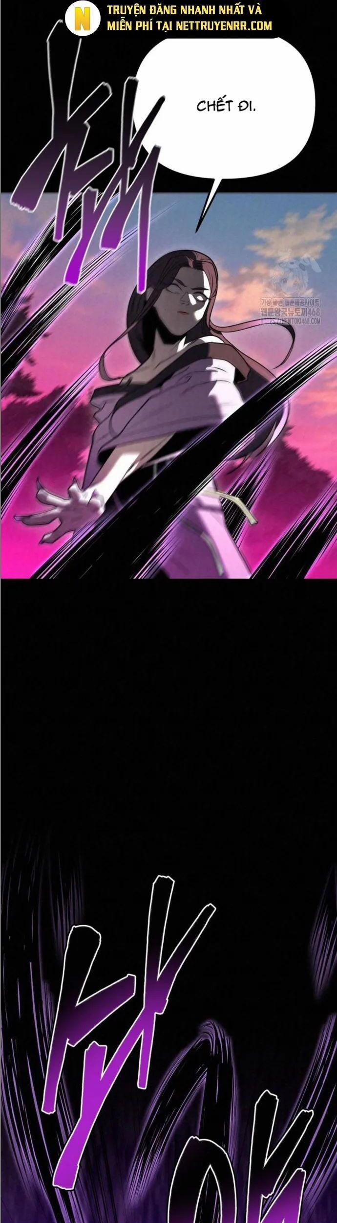 Hắc Bạch Hồ Ly Độc Tâm Côn Luân Kiếm Tuyến Bạch Bệnh Chi Chủ 17 trang 58