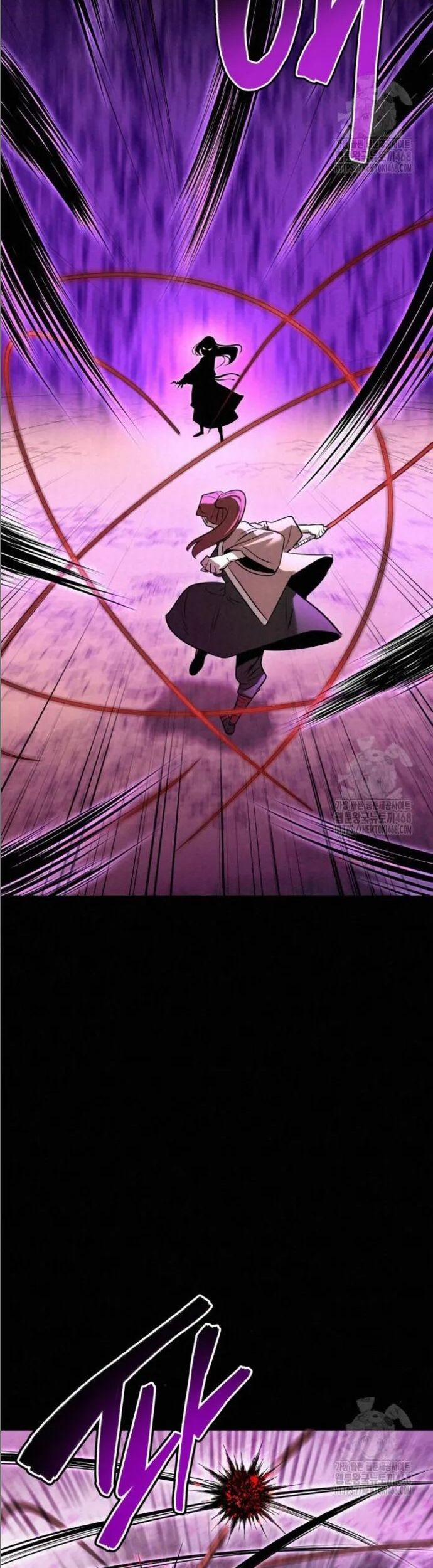 Hắc Bạch Hồ Ly Độc Tâm Côn Luân Kiếm Tuyến Bạch Bệnh Chi Chủ 17 trang 59