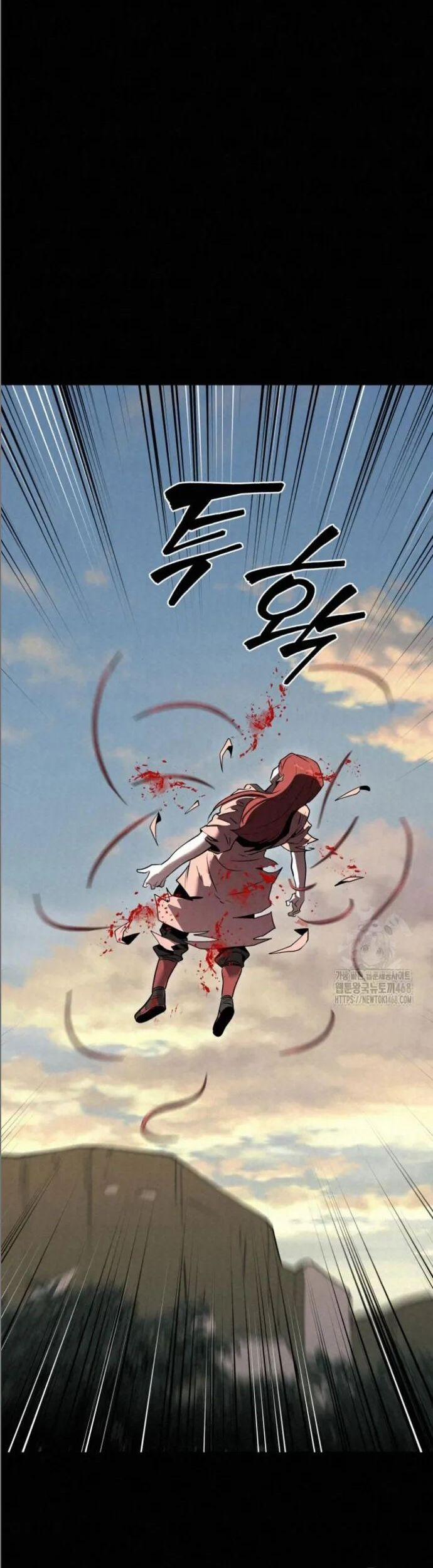 Hắc Bạch Hồ Ly Độc Tâm Côn Luân Kiếm Tuyến Bạch Bệnh Chi Chủ 17 trang 61