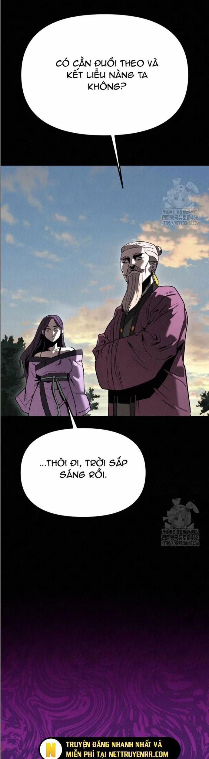 Hắc Bạch Hồ Ly Độc Tâm Côn Luân Kiếm Tuyến Bạch Bệnh Chi Chủ 17 trang 63