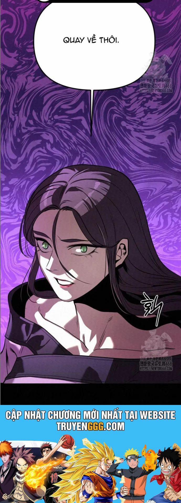 Hắc Bạch Hồ Ly Độc Tâm Côn Luân Kiếm Tuyến Bạch Bệnh Chi Chủ 17 trang 64