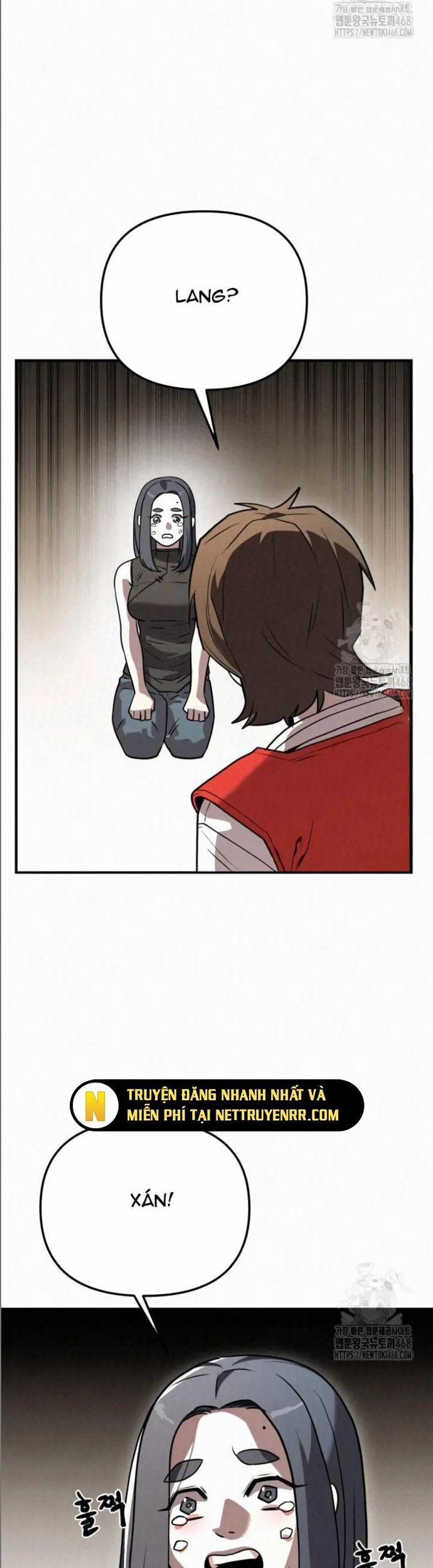 Hắc Bạch Hồ Ly Độc Tâm Côn Luân Kiếm Tuyến Bạch Bệnh Chi Chủ 17 trang 8