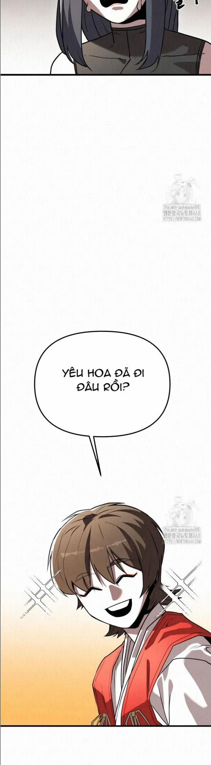 Hắc Bạch Hồ Ly Độc Tâm Côn Luân Kiếm Tuyến Bạch Bệnh Chi Chủ 17 trang 9