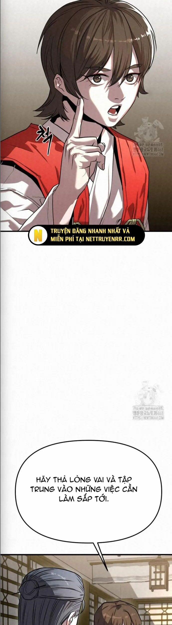 Hắc Bạch Hồ Ly Độc Tâm Côn Luân Kiếm Tuyến Bạch Bệnh Chi Chủ 18 trang 10