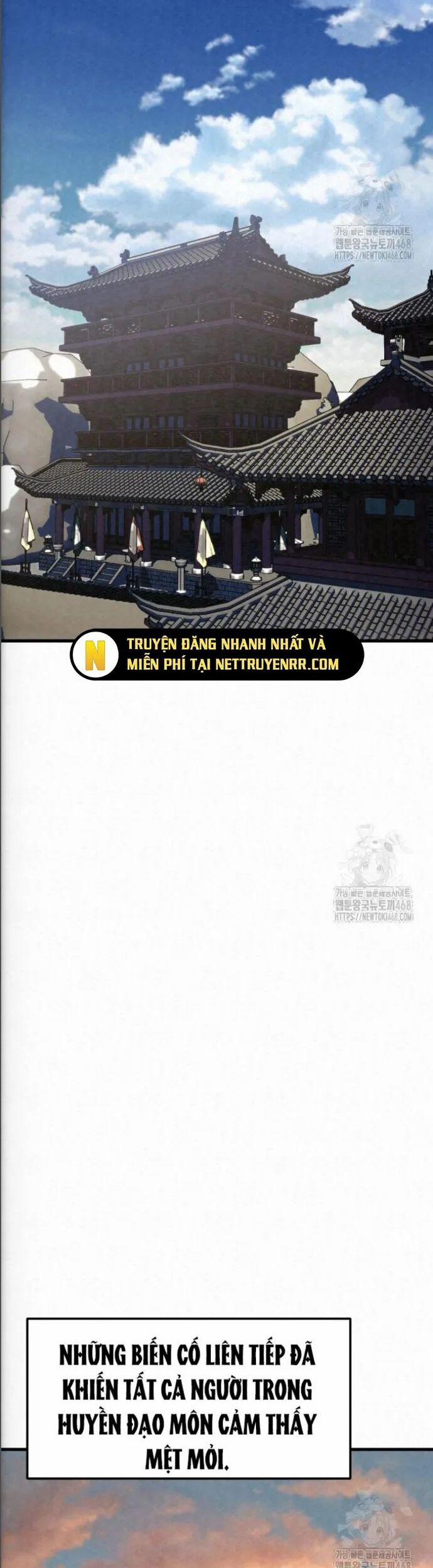 Hắc Bạch Hồ Ly Độc Tâm Côn Luân Kiếm Tuyến Bạch Bệnh Chi Chủ 18 trang 13