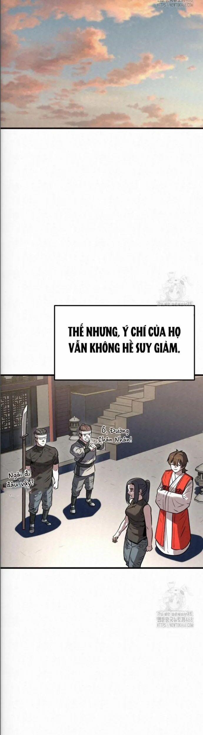 Hắc Bạch Hồ Ly Độc Tâm Côn Luân Kiếm Tuyến Bạch Bệnh Chi Chủ 18 trang 14