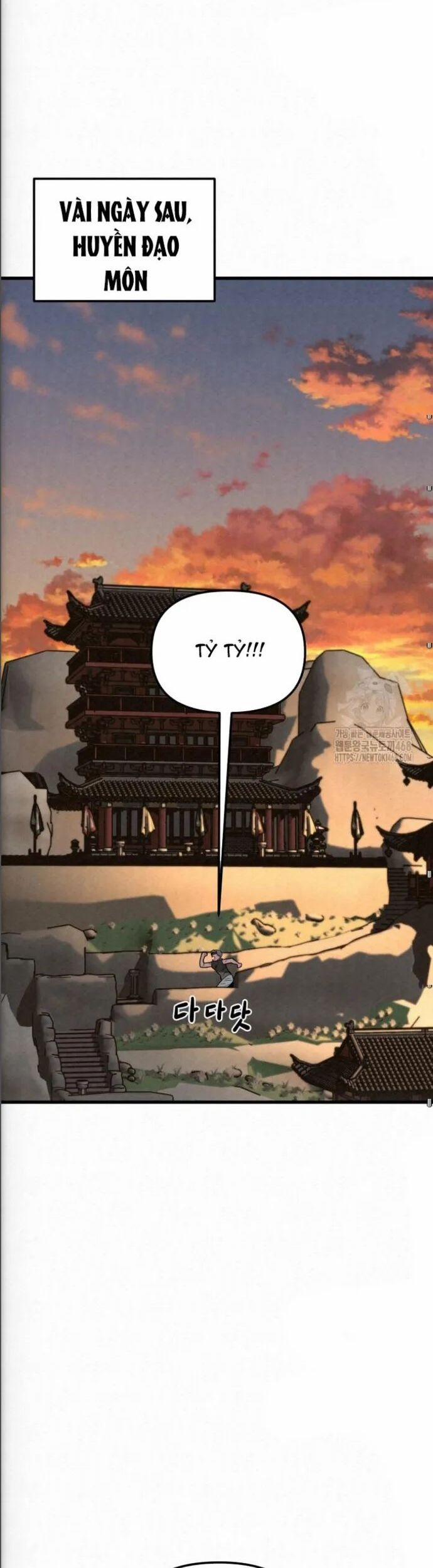 Hắc Bạch Hồ Ly Độc Tâm Côn Luân Kiếm Tuyến Bạch Bệnh Chi Chủ 18 trang 21