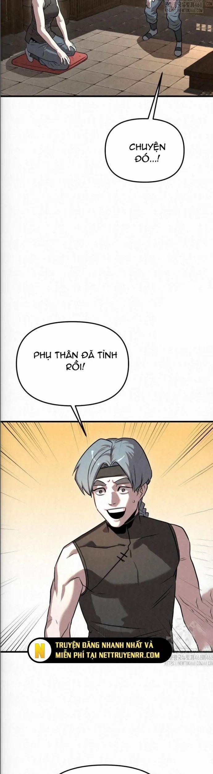Hắc Bạch Hồ Ly Độc Tâm Côn Luân Kiếm Tuyến Bạch Bệnh Chi Chủ 18 trang 24