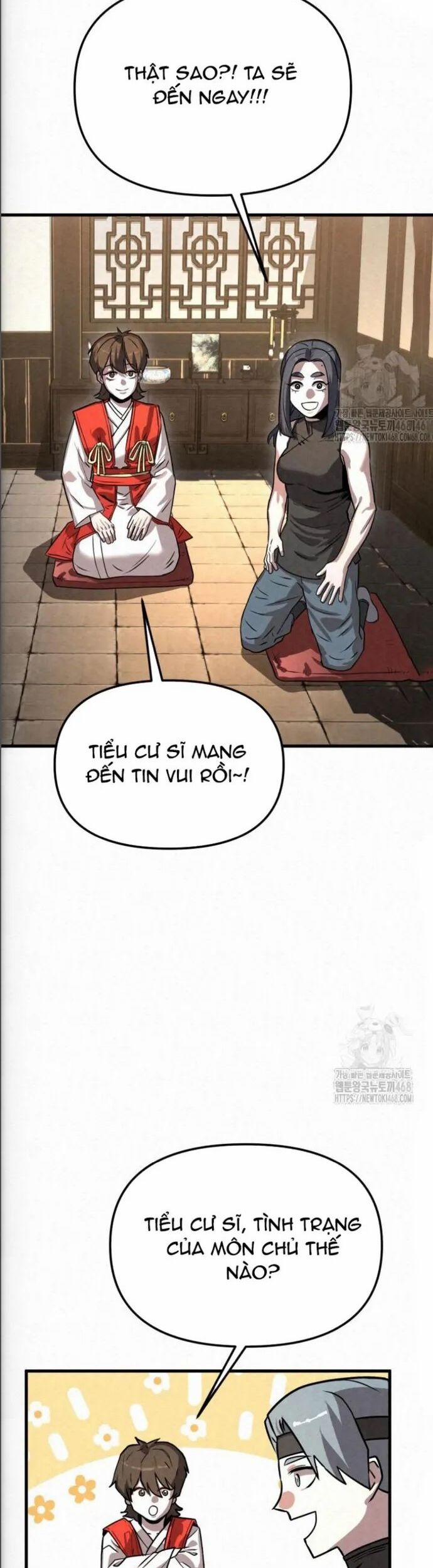 Hắc Bạch Hồ Ly Độc Tâm Côn Luân Kiếm Tuyến Bạch Bệnh Chi Chủ 18 trang 25