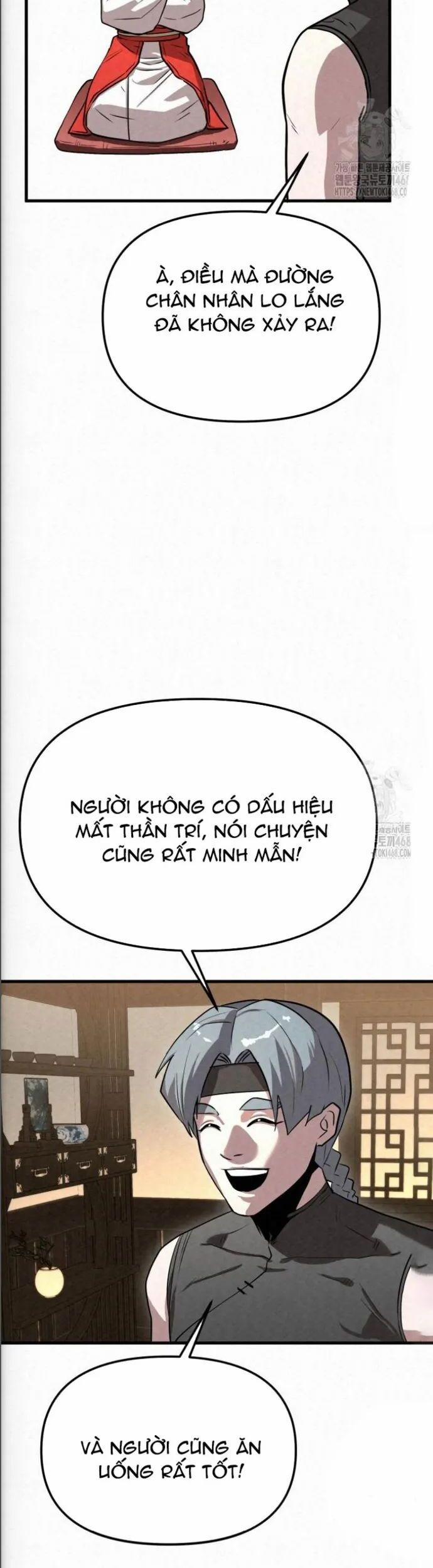 Hắc Bạch Hồ Ly Độc Tâm Côn Luân Kiếm Tuyến Bạch Bệnh Chi Chủ 18 trang 26