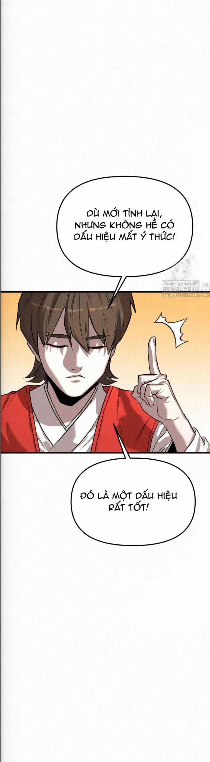 Hắc Bạch Hồ Ly Độc Tâm Côn Luân Kiếm Tuyến Bạch Bệnh Chi Chủ 18 trang 27