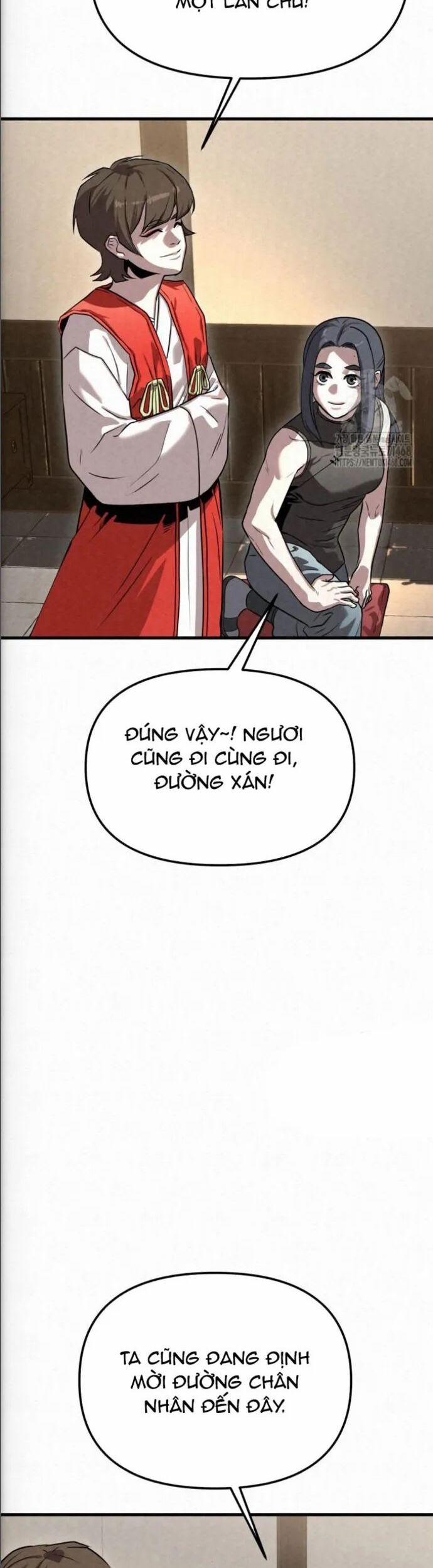 Hắc Bạch Hồ Ly Độc Tâm Côn Luân Kiếm Tuyến Bạch Bệnh Chi Chủ 18 trang 33