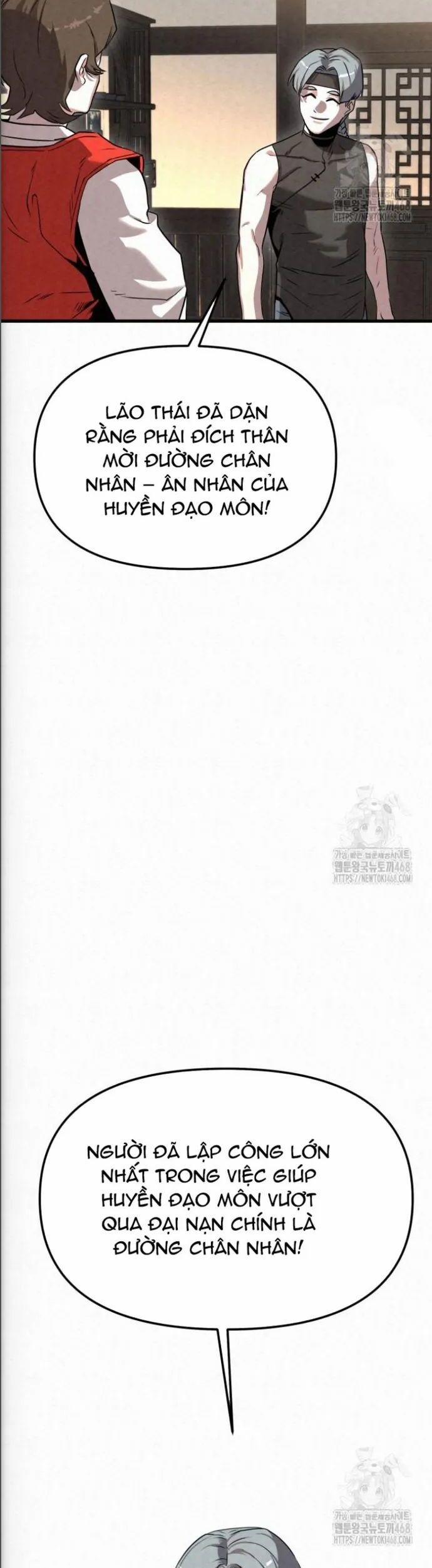 Hắc Bạch Hồ Ly Độc Tâm Côn Luân Kiếm Tuyến Bạch Bệnh Chi Chủ 18 trang 34