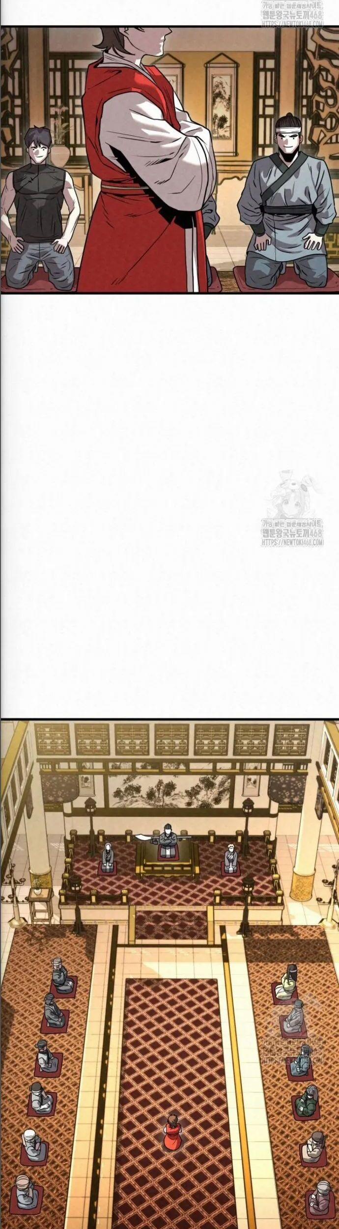 Hắc Bạch Hồ Ly Độc Tâm Côn Luân Kiếm Tuyến Bạch Bệnh Chi Chủ 18 trang 38