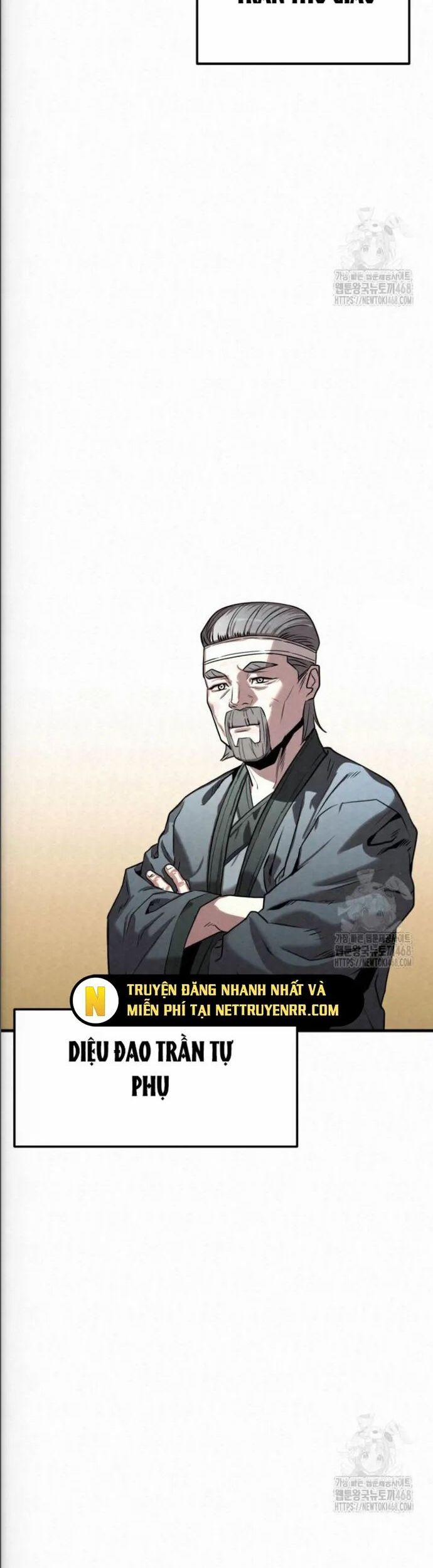 Hắc Bạch Hồ Ly Độc Tâm Côn Luân Kiếm Tuyến Bạch Bệnh Chi Chủ 18 trang 41