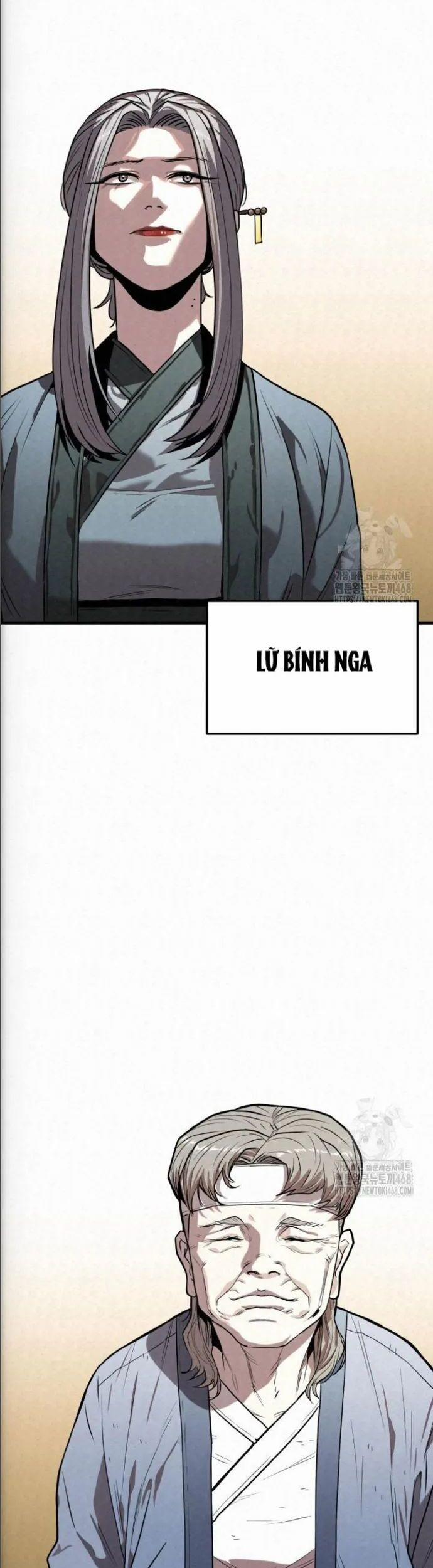 Hắc Bạch Hồ Ly Độc Tâm Côn Luân Kiếm Tuyến Bạch Bệnh Chi Chủ 18 trang 42