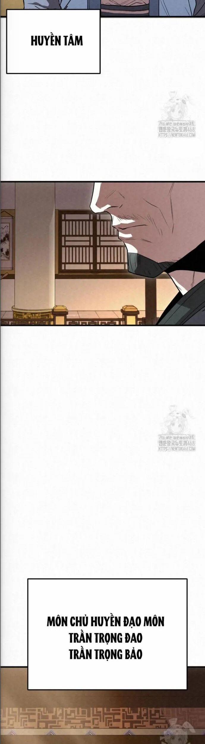 Hắc Bạch Hồ Ly Độc Tâm Côn Luân Kiếm Tuyến Bạch Bệnh Chi Chủ 18 trang 43
