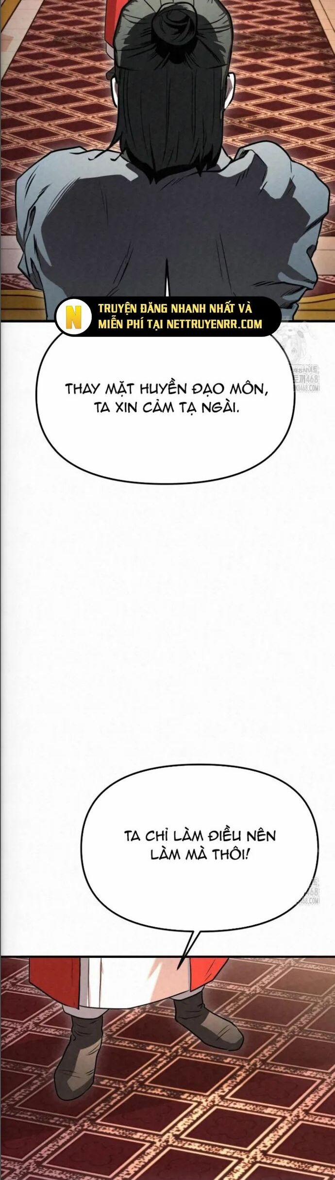 Hắc Bạch Hồ Ly Độc Tâm Côn Luân Kiếm Tuyến Bạch Bệnh Chi Chủ 18 trang 45