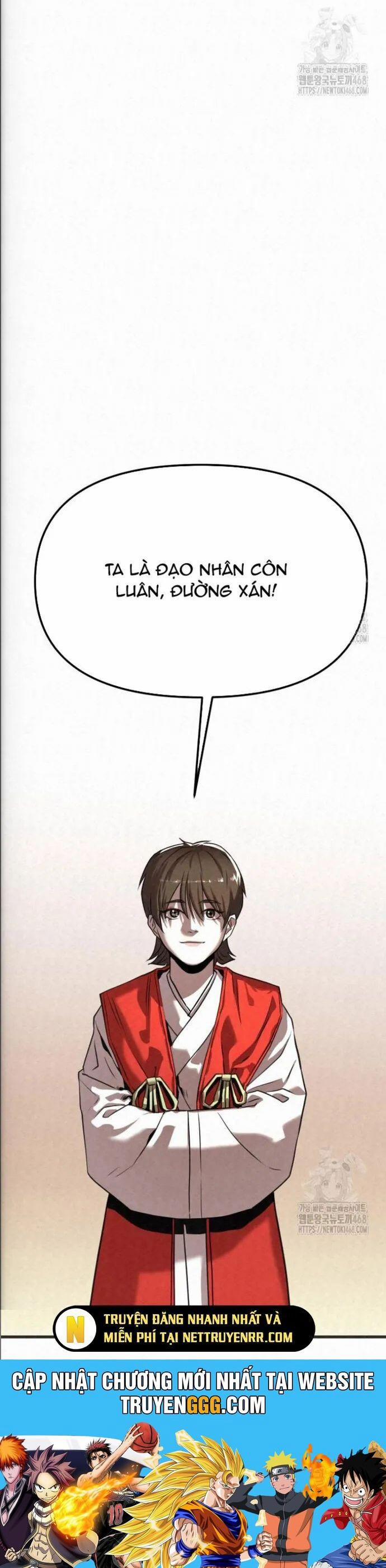 Hắc Bạch Hồ Ly Độc Tâm Côn Luân Kiếm Tuyến Bạch Bệnh Chi Chủ 18 trang 47