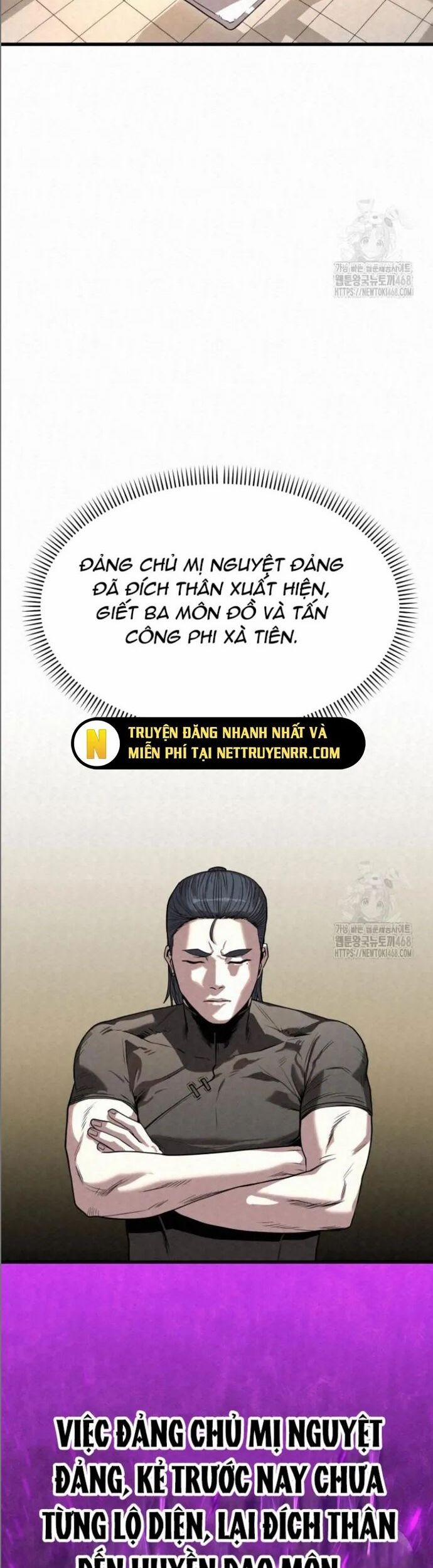 Hắc Bạch Hồ Ly Độc Tâm Côn Luân Kiếm Tuyến Bạch Bệnh Chi Chủ 18 trang 5