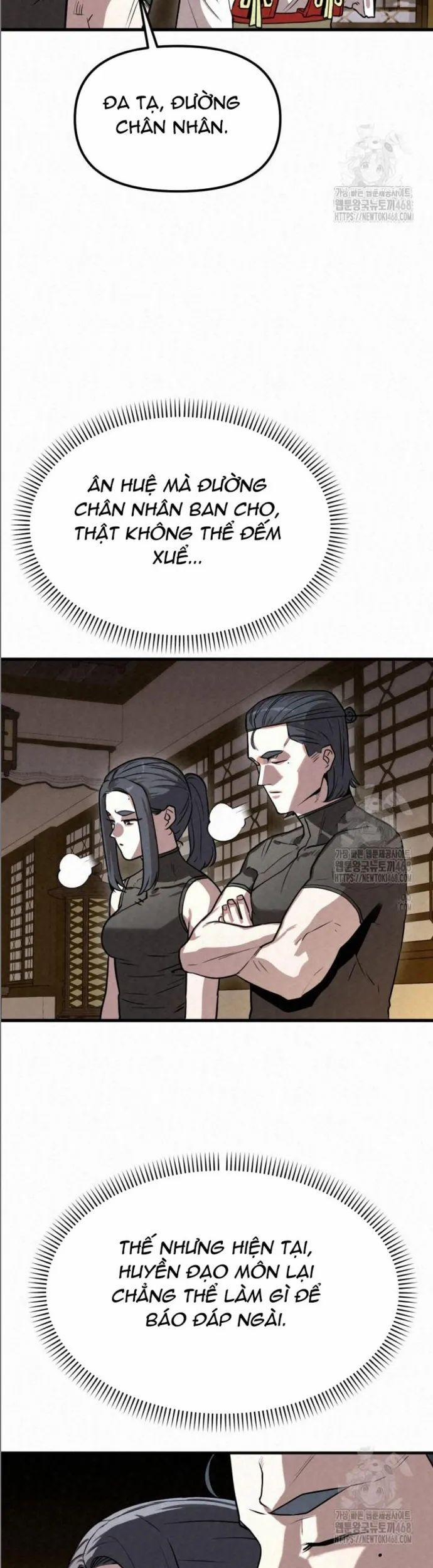 Hắc Bạch Hồ Ly Độc Tâm Côn Luân Kiếm Tuyến Bạch Bệnh Chi Chủ 18 trang 8