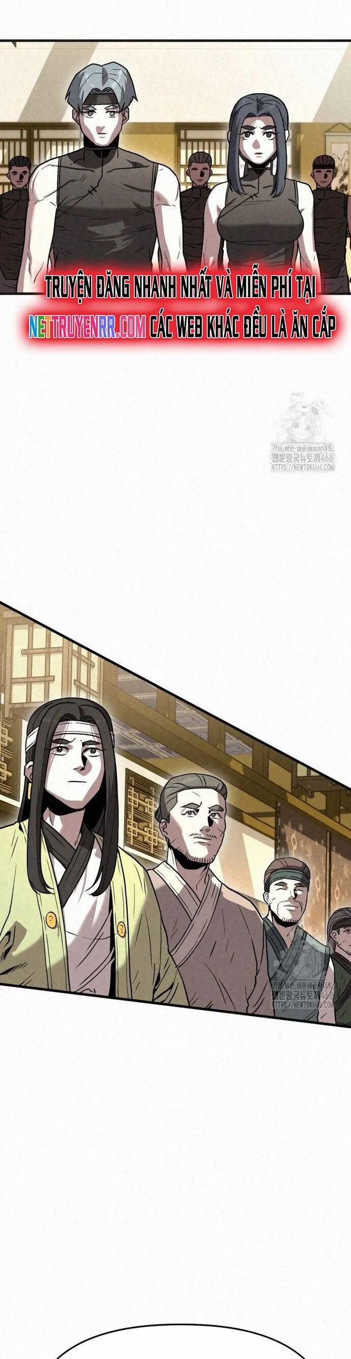 Hắc Bạch Hồ Ly Độc Tâm Côn Luân Kiếm Tuyến Bạch Bệnh Chi Chủ 19 trang 14