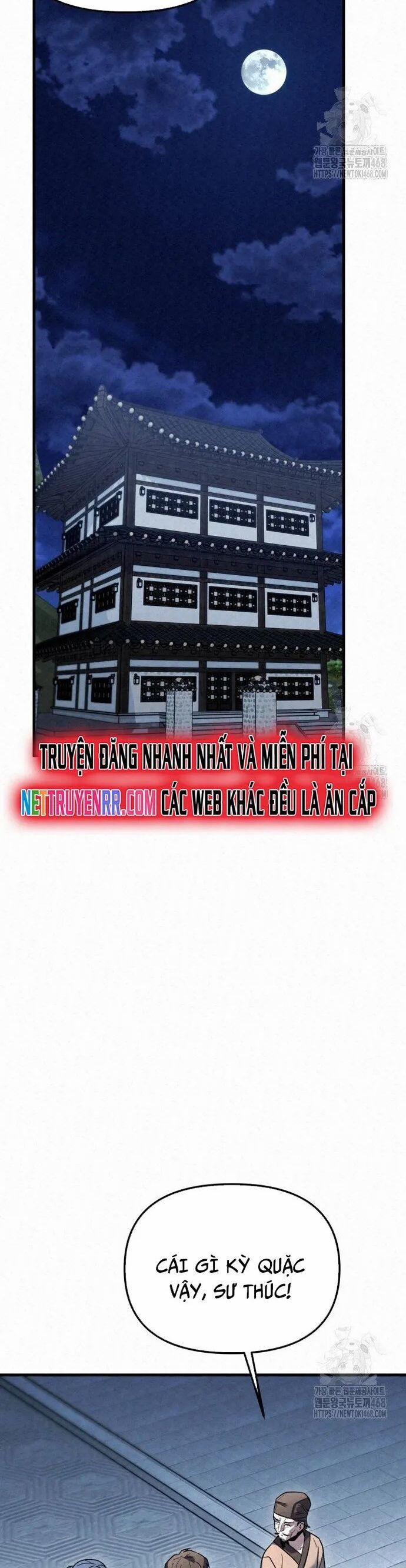 Hắc Bạch Hồ Ly Độc Tâm Côn Luân Kiếm Tuyến Bạch Bệnh Chi Chủ 19 trang 17