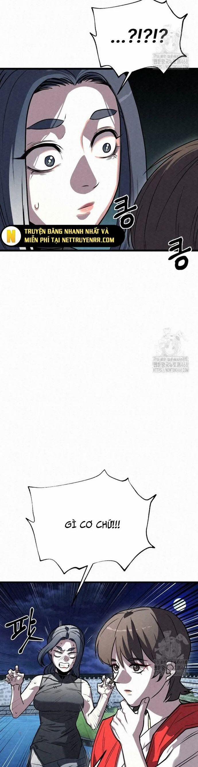 Hắc Bạch Hồ Ly Độc Tâm Côn Luân Kiếm Tuyến Bạch Bệnh Chi Chủ 19 trang 19
