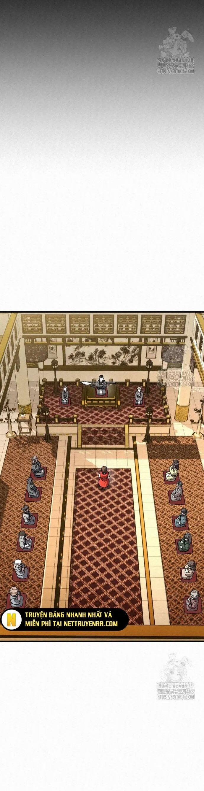 Hắc Bạch Hồ Ly Độc Tâm Côn Luân Kiếm Tuyến Bạch Bệnh Chi Chủ 19 trang 2