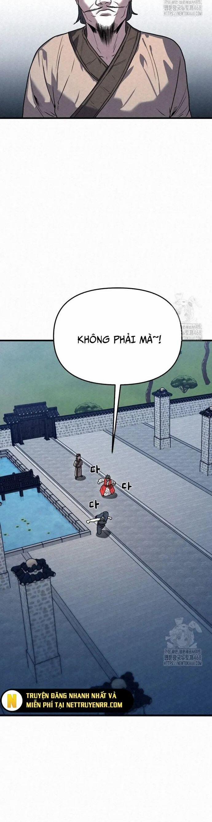 Hắc Bạch Hồ Ly Độc Tâm Côn Luân Kiếm Tuyến Bạch Bệnh Chi Chủ 19 trang 25