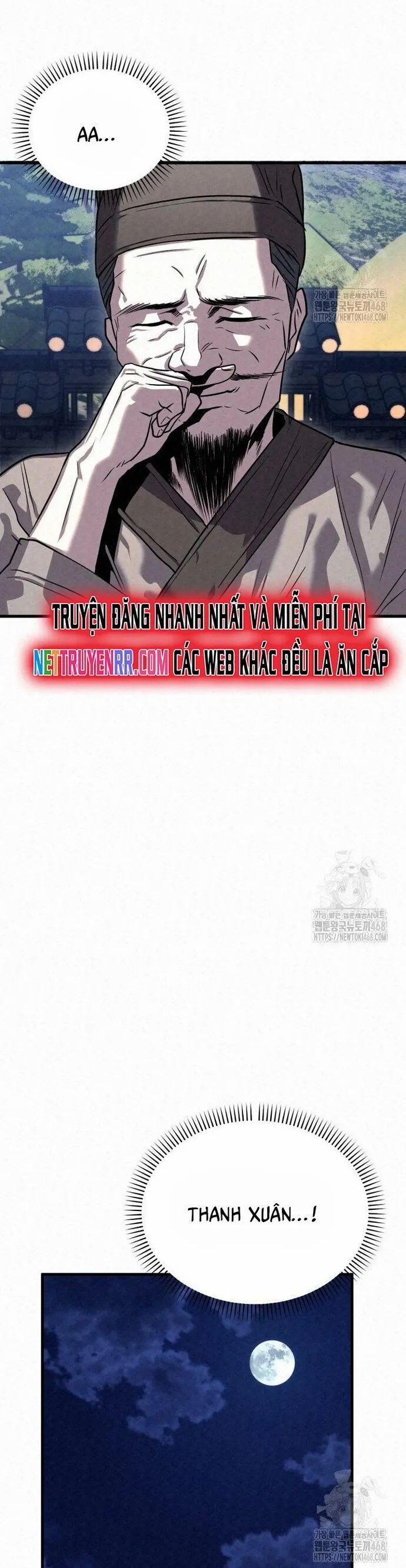 Hắc Bạch Hồ Ly Độc Tâm Côn Luân Kiếm Tuyến Bạch Bệnh Chi Chủ 19 trang 26