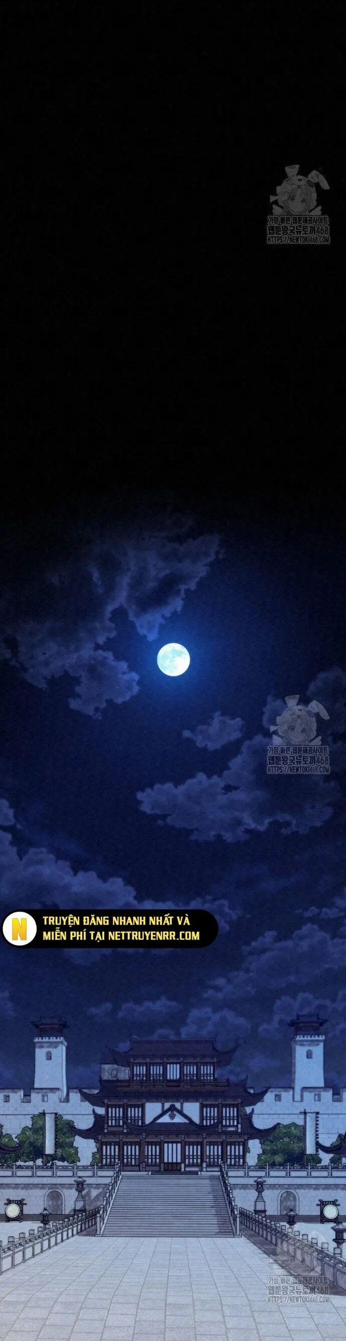 Hắc Bạch Hồ Ly Độc Tâm Côn Luân Kiếm Tuyến Bạch Bệnh Chi Chủ 19 trang 28