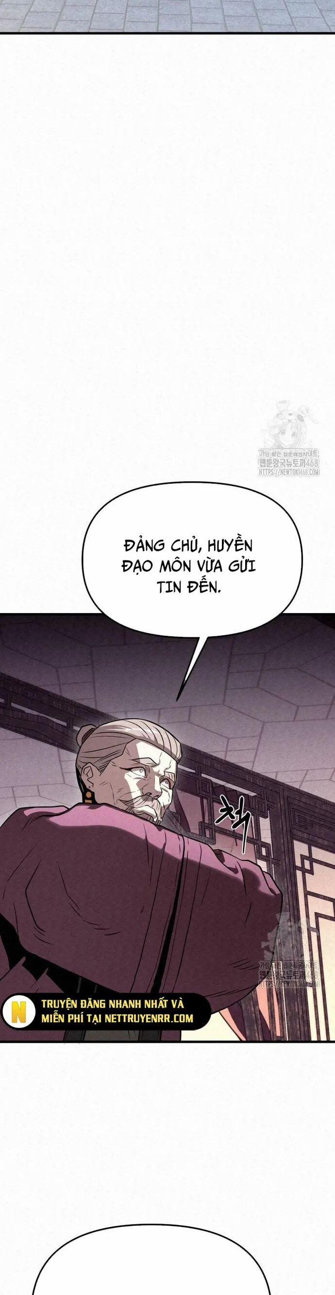 Hắc Bạch Hồ Ly Độc Tâm Côn Luân Kiếm Tuyến Bạch Bệnh Chi Chủ 19 trang 29