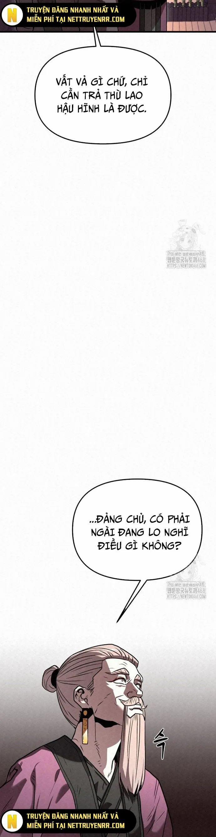 Hắc Bạch Hồ Ly Độc Tâm Côn Luân Kiếm Tuyến Bạch Bệnh Chi Chủ 19 trang 33