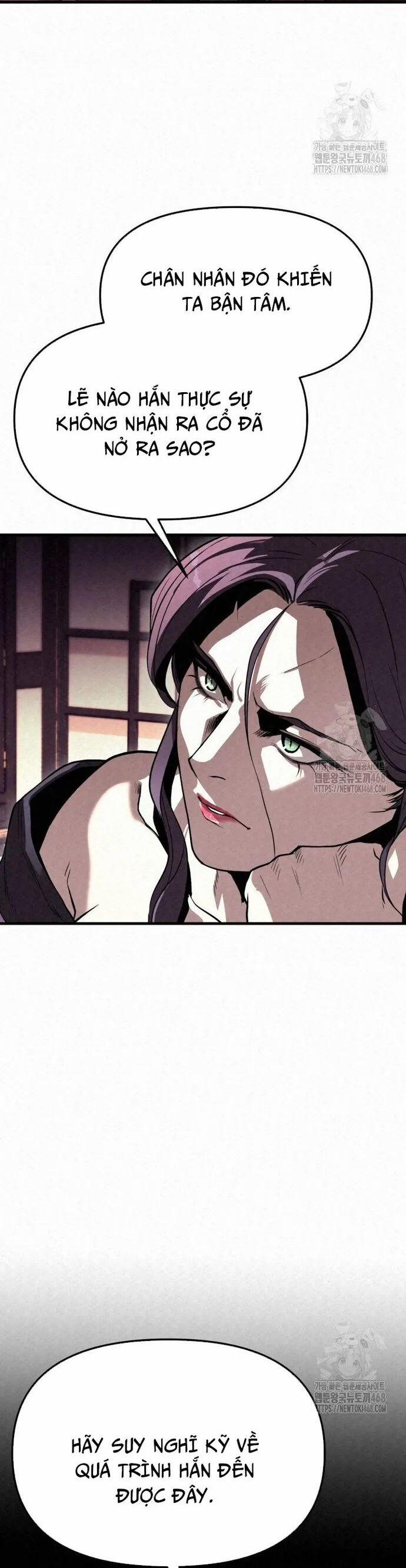Hắc Bạch Hồ Ly Độc Tâm Côn Luân Kiếm Tuyến Bạch Bệnh Chi Chủ 19 trang 34