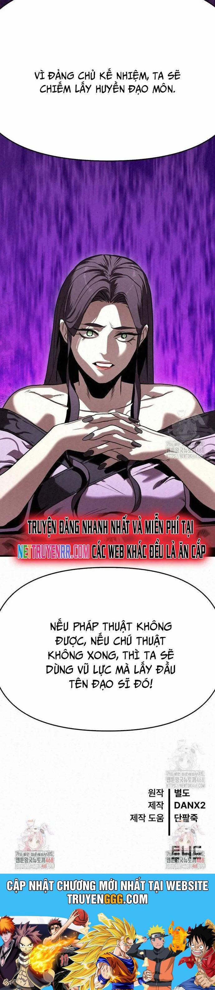 Hắc Bạch Hồ Ly Độc Tâm Côn Luân Kiếm Tuyến Bạch Bệnh Chi Chủ 19 trang 43