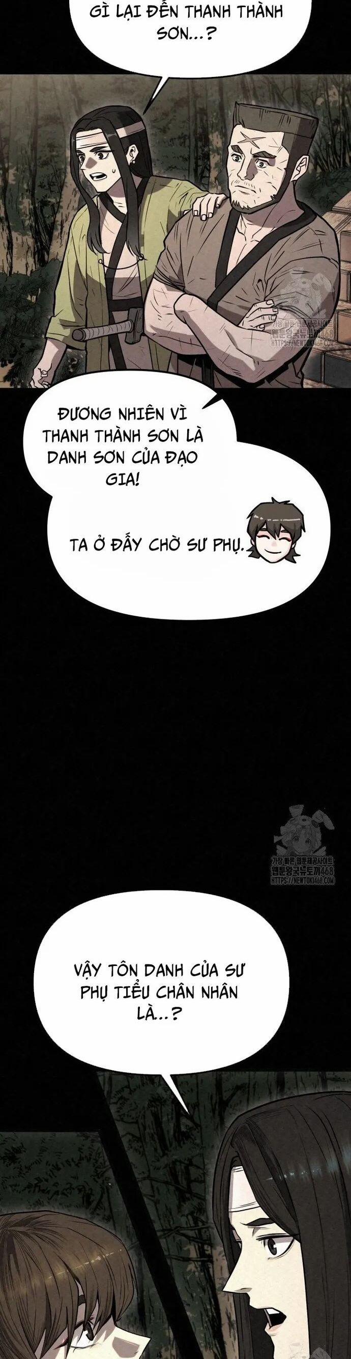 Hắc Bạch Hồ Ly Độc Tâm Côn Luân Kiếm Tuyến Bạch Bệnh Chi Chủ 19 trang 5