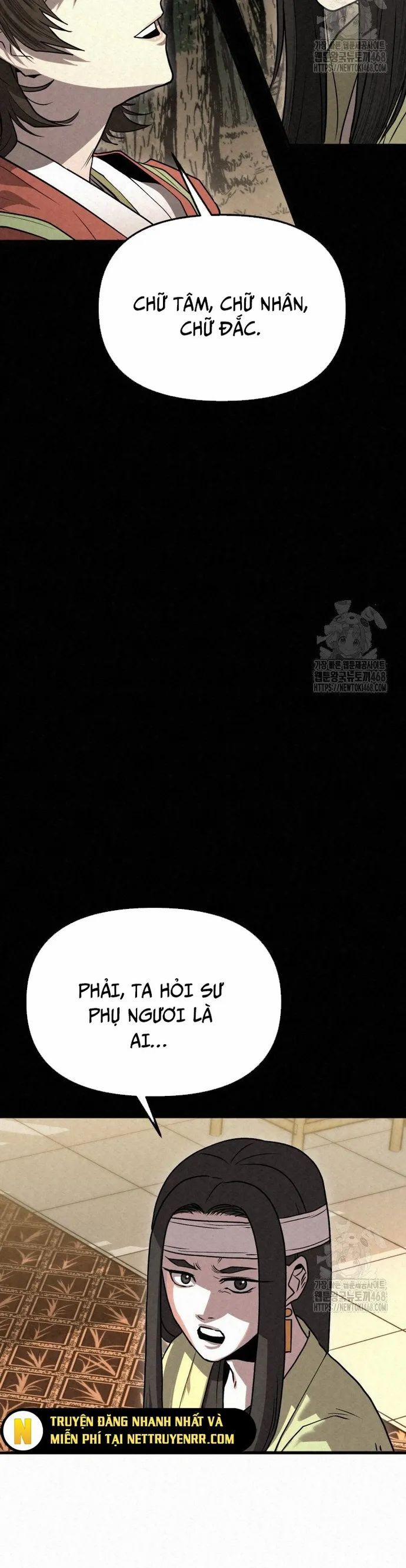 Hắc Bạch Hồ Ly Độc Tâm Côn Luân Kiếm Tuyến Bạch Bệnh Chi Chủ 19 trang 6