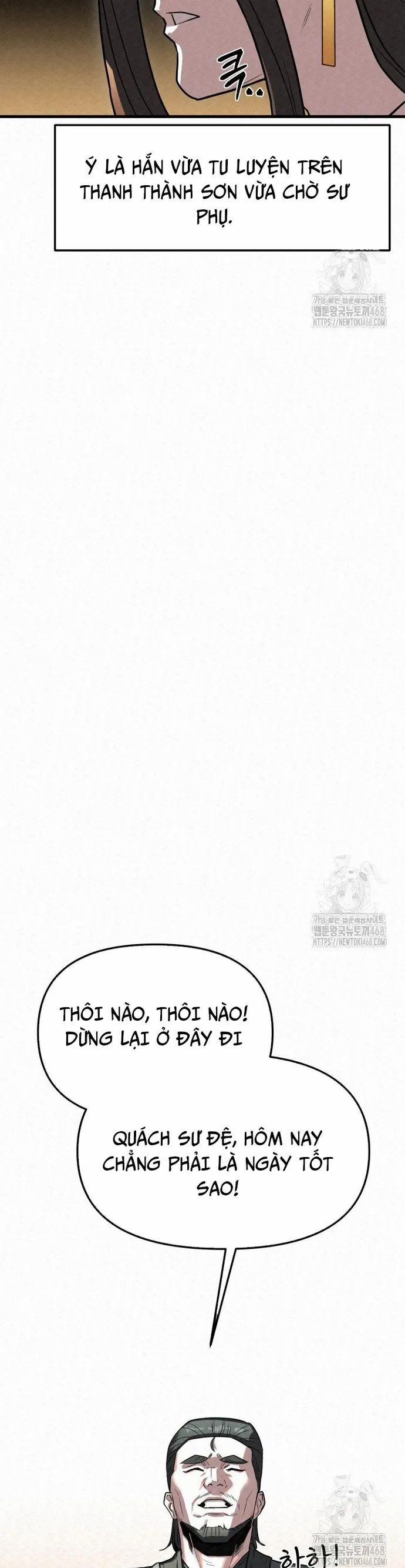 Hắc Bạch Hồ Ly Độc Tâm Côn Luân Kiếm Tuyến Bạch Bệnh Chi Chủ 19 trang 9