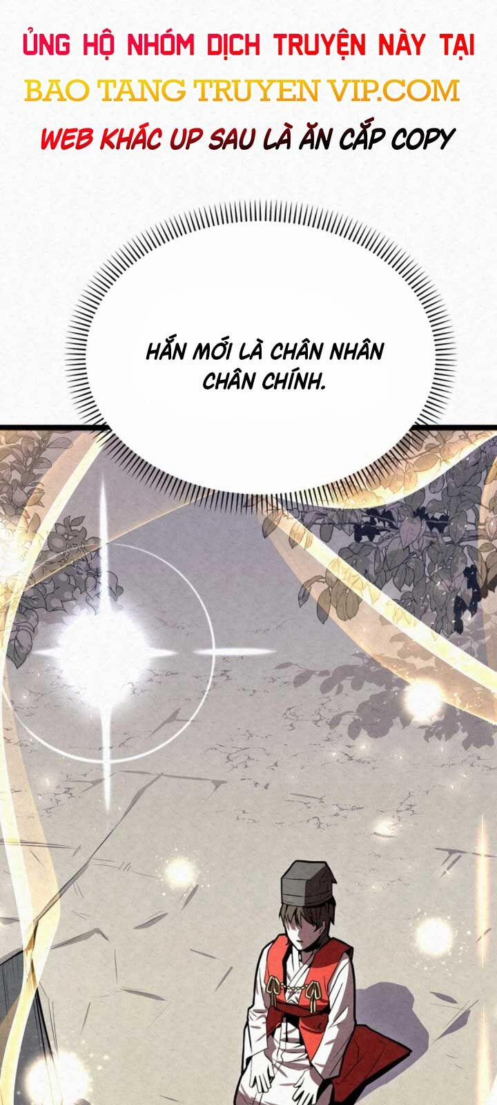 Hắc Bạch Hồ Ly Độc Tâm Côn Luân Kiếm Tuyến Bạch Bệnh Chi Chủ 2 trang 100