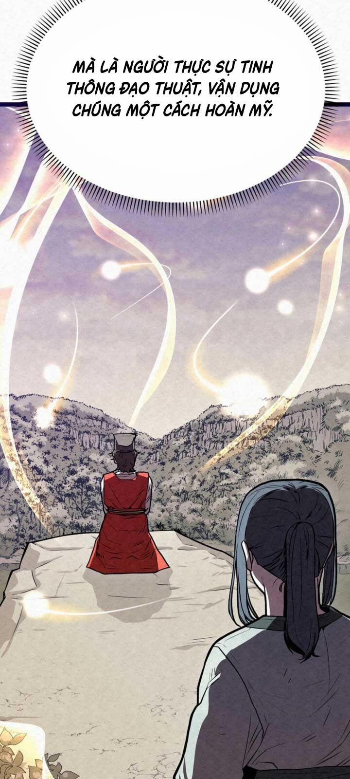 Hắc Bạch Hồ Ly Độc Tâm Côn Luân Kiếm Tuyến Bạch Bệnh Chi Chủ 2 trang 102