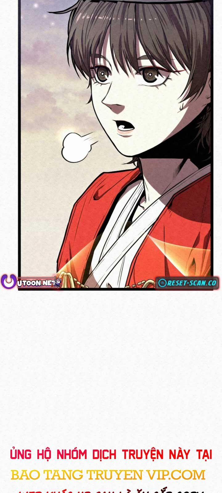 Hắc Bạch Hồ Ly Độc Tâm Côn Luân Kiếm Tuyến Bạch Bệnh Chi Chủ 2 trang 104