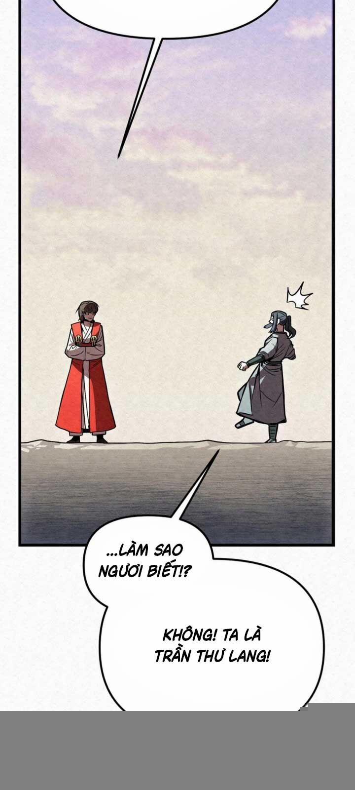 Hắc Bạch Hồ Ly Độc Tâm Côn Luân Kiếm Tuyến Bạch Bệnh Chi Chủ 2 trang 108