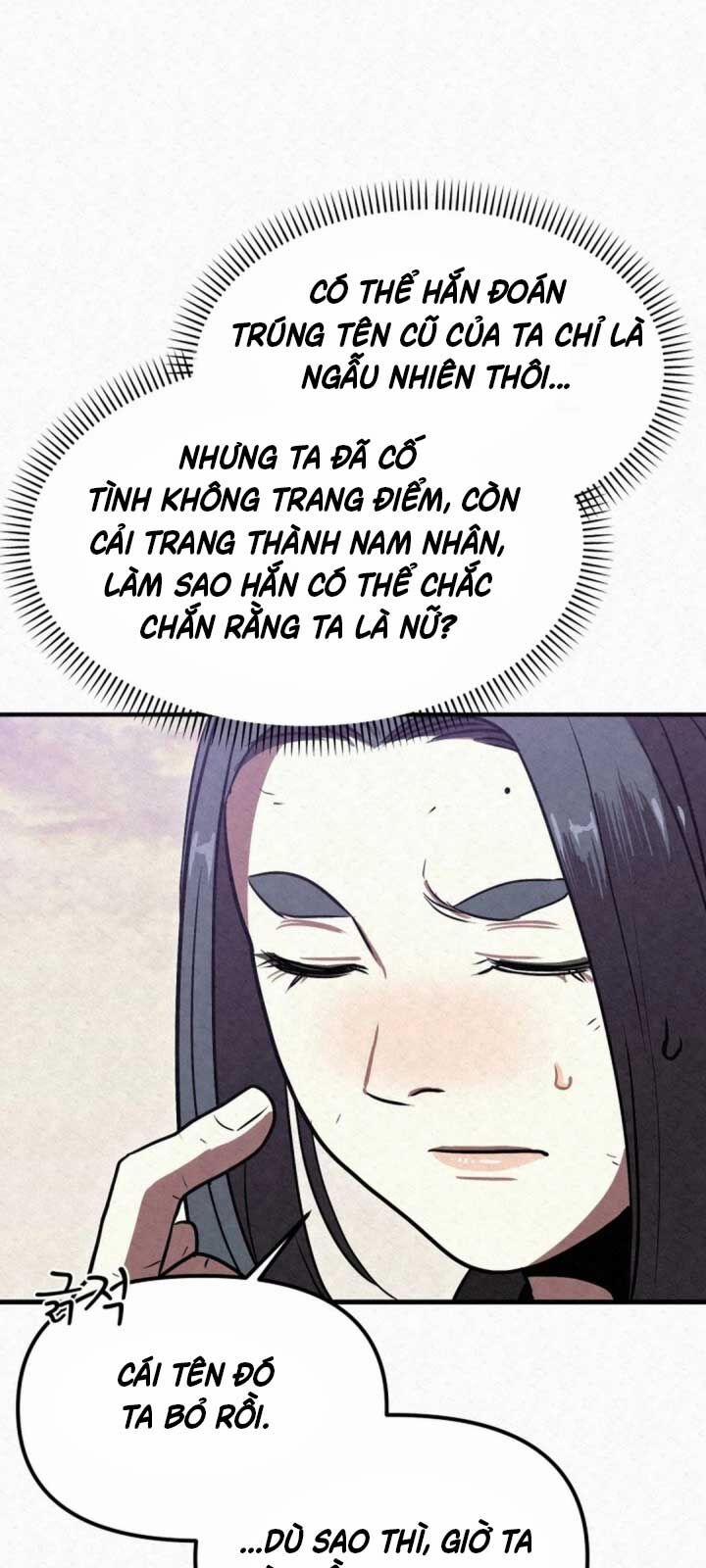 Hắc Bạch Hồ Ly Độc Tâm Côn Luân Kiếm Tuyến Bạch Bệnh Chi Chủ 2 trang 111