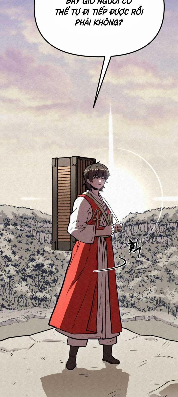 Hắc Bạch Hồ Ly Độc Tâm Côn Luân Kiếm Tuyến Bạch Bệnh Chi Chủ 2 trang 113