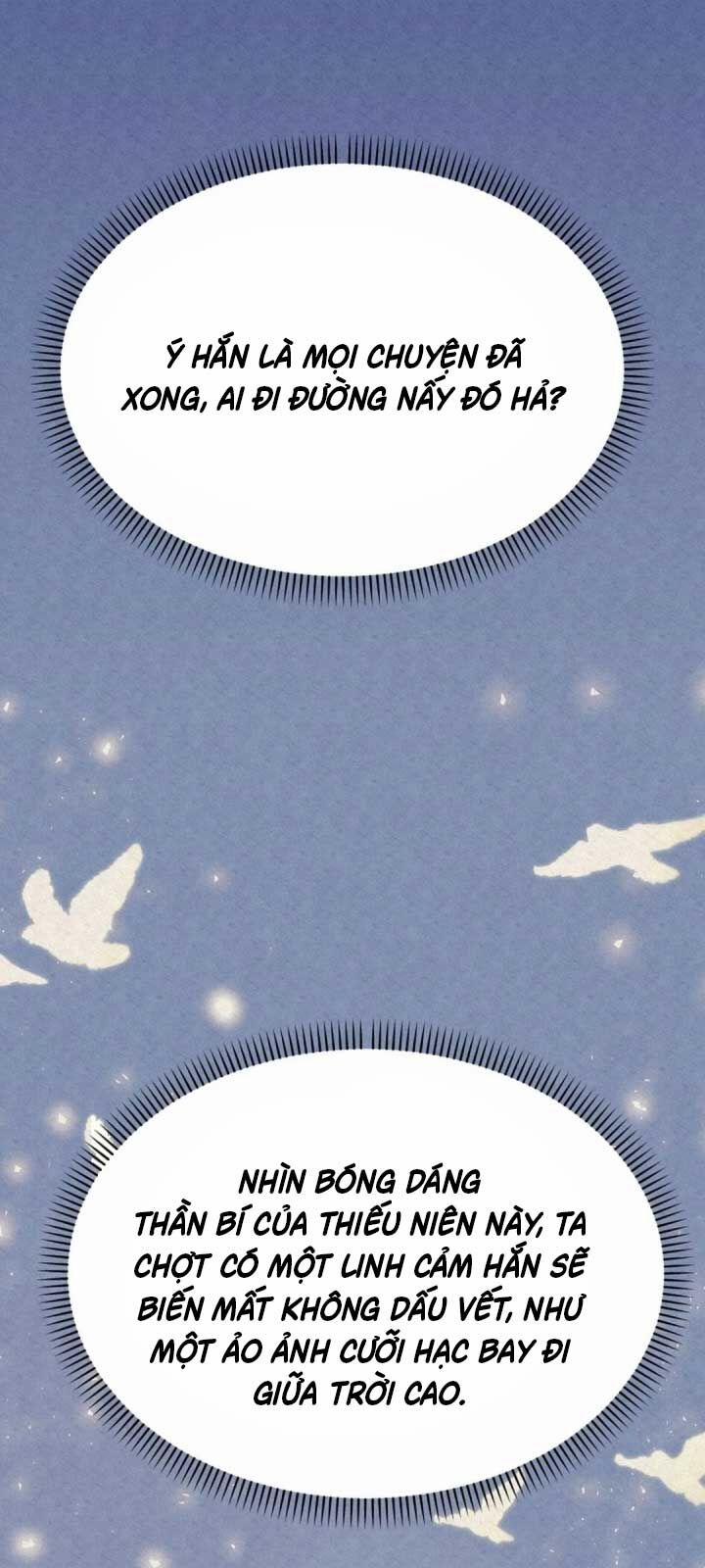 Hắc Bạch Hồ Ly Độc Tâm Côn Luân Kiếm Tuyến Bạch Bệnh Chi Chủ 2 trang 115
